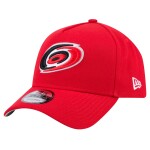 New Era Pánská kšiltovka Carolina Hurricanes NHL Core A-Frame 9FORTY Adjustable
