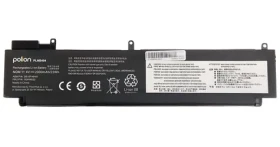 TRX Polion 00HW022 / Baterie pro notebook / 11,4 V / 2000 mAh / 23 Wh / Lenovo ThinkPad T460s / neoriginální (TRX-PLNB404)