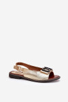 Sandály model 210062 Step in style 39
