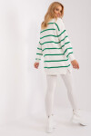 Sweter TO SW model 18955196 zielony - FPrice Velikost: jedna velikost