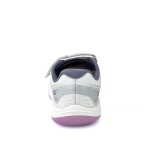 Dívčí barefoot bežecké boty SUPERCROSS JUNIOR WHITE Joma BFCROJS2602V - 28