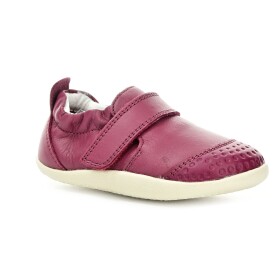 Bobux Xplorer Go Beaujolais první