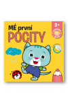 Mé první pocity