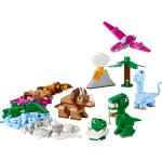 LEGO LEGO® Classic 11041 Kreativní dinosauři