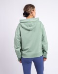 Patagonia W's Ahnya Full-Zip Hoody Ellwood Green S