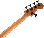 Charvel Sleep Token III Pro-Mod San Dimas Bass V CM BLK
