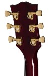 Gibson ES Supreme Bourbon Burst