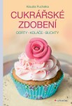 Cukrářské zdobení - Dorty, koláče, buchty - Klaudia Puchałka