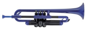 PTrumpet Bb Blue
