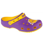 Crocs Classic NBA LA Lakers Clog 208650-75Y Žabky