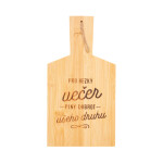 Prkénko - Pro hezký večer