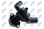 PIETRO Termostat VW Passat B7 Golf VI Plus, Beetle 1.6 TDI