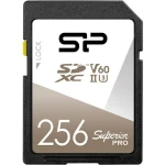 Silicon Power CreatePro CR60D / Paměťová karta SDXC / 256 GB / UHS-II U3 / V60 / Class 10 (SP256GBSDXJV6V10)