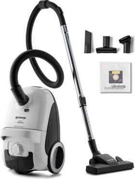 Gorenje Podlahový vysavač - VCE21G4EW