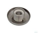 Vnější krytka trysky NEPTUN nerez, vnější závit 6/4´´