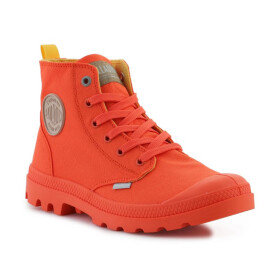 Boty Palladium Pampa Monopop M 09140-651-M EU 46