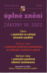 Aktualizace III/5 2022