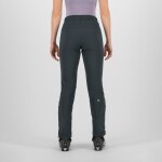 KARPOS Alagna Plus 2.0 W Pants, Woodl.Gray/Crimson velikost: M