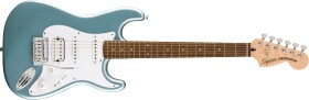 Fender Squier Affinity Stratocaster Jr. HSS LRL IBM