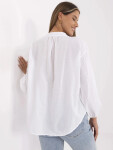 Halenka TW KS BI 3145.67 bílá M