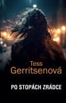 Po stopách zrádce - Tess Gerritsen - e-kniha