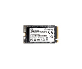 TRANSCEND SSD 256GB 410S, M.2 2242, PCIe Gen4x4, NVMe, 3D TLC, DRAM-less EDF_985301