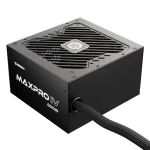 Enermax MAXPRO IV EMP650W černá / Zdroj / 650 W / ATX / 80 PLUS / nemodulární / aktivní PFC (EMP650W)