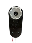 Mamido Motor s převodovkou RS390-12V 16000 RPM