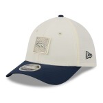 New Era Pánská kšiltovka Denver Broncos NFL 2026 Training Camp 39THIRTY Flex Navy Velikost: M/L