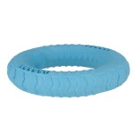 Hračka pro mazlíčky dentální pro psy modrá 17 cm, Wiky, W061375