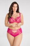 K498/1 BRAZYLIANY PARADISE AMARANT amarant S