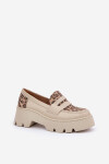 Mokasiny model 208663 Step in style 37