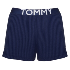 Dámské šortky UW0UW00687 - Tommy Hilfiger S