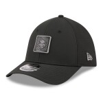 New Era Pánská kšiltovka Minnesota Vikings NFL Black 2026 Training Camp 39THIRTY Flex Velikost: M/L