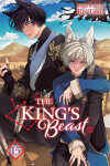 King´s Beast, Vol. 15 - Rei Toma