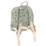 Lässig Mini Backpack Happy Prints light olive