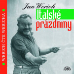 Italské prázdniny - Jan Werich
