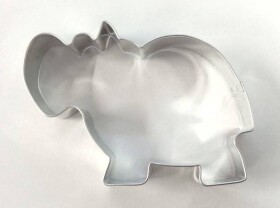 Dortisimo Vykrajovátko Hroch 7,5 cm