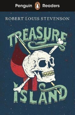 Penguin Readers Level 1: Treasure Island - Robert Louis Stevenson