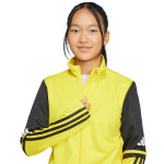 Mikina adidas Squadra 25 Training Jr JP3395 140 cm