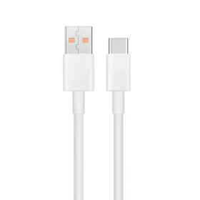 Xiaomi Mi USB-C kabel 120W 1m bílá (BHR6032GL)