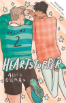 Heartstopper Volume Two Alice