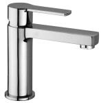 PAFFONI - West Umyvadlová baterie, chrom WS071CR
