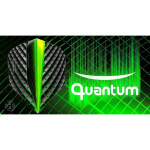 Brány QUANTUM peří 6800
