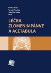 Léčba zlomenin pánve acetabula