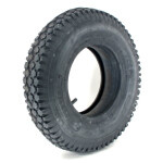 Kings Tire Plášť + duše 4.80/4.00 - 8, Ø 400 mm, vzorek kostka 1351