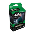 Star Wars: Unlimited TCG - Homeworlds Spotlight Deck - Tarkin, Death Star
