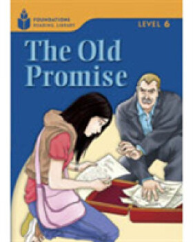 Foundations Reading Library Level 6 Reader: the Old Promise - Jamall Maurice; Waring, Rob