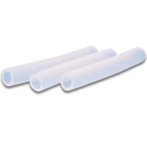 Uni Cat Silikonová trubička XXL 3cm 10ks Průhledná (1520031)