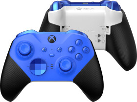 Xbox Elite core Blue